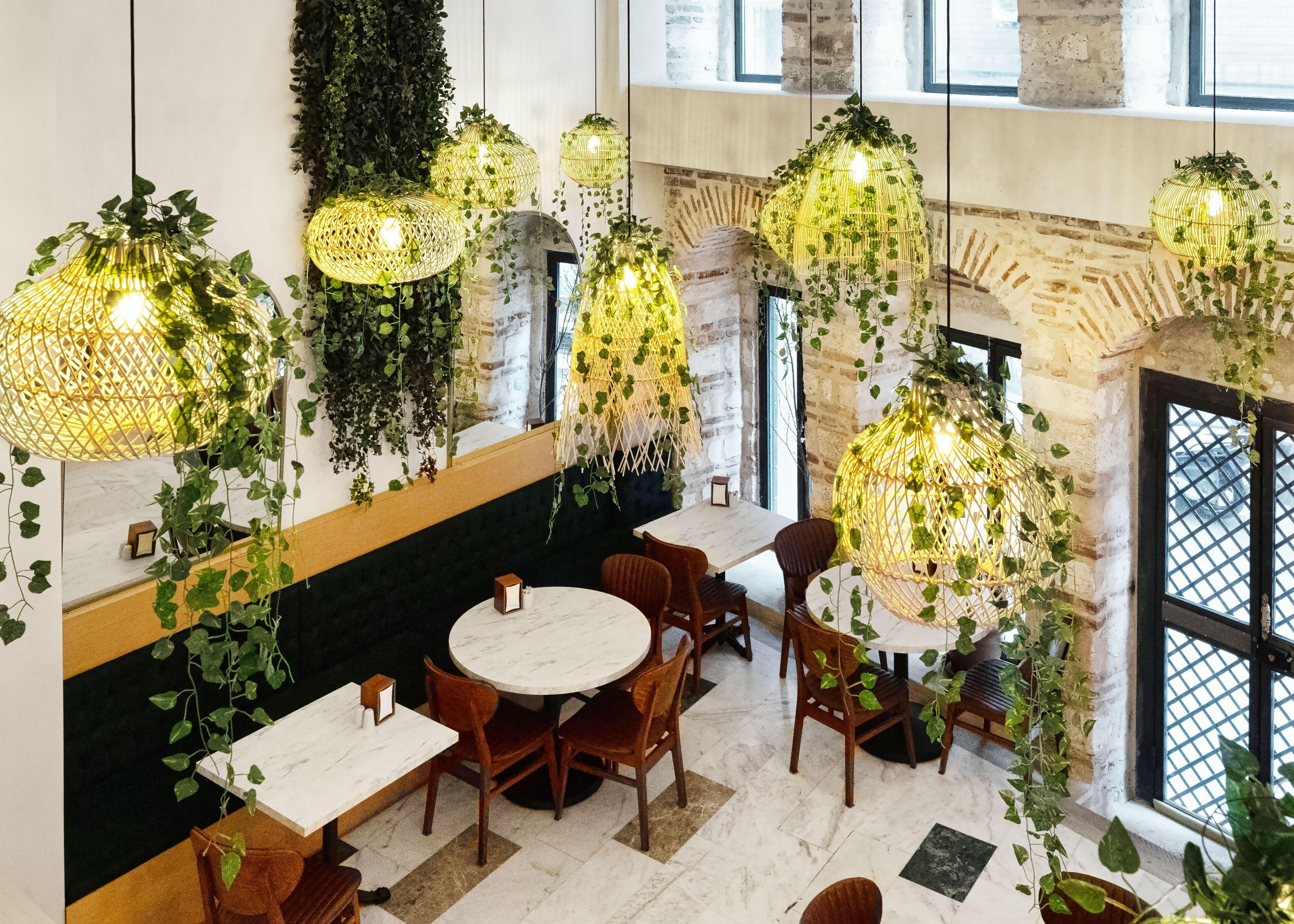 Pera Rasso Hotel — Photos 1